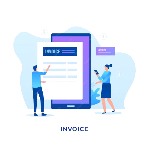 E-Invoicing Flow