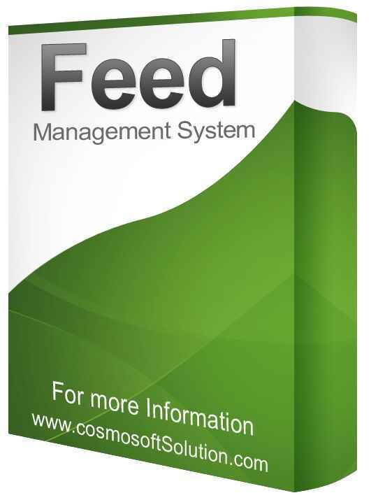 Business management software