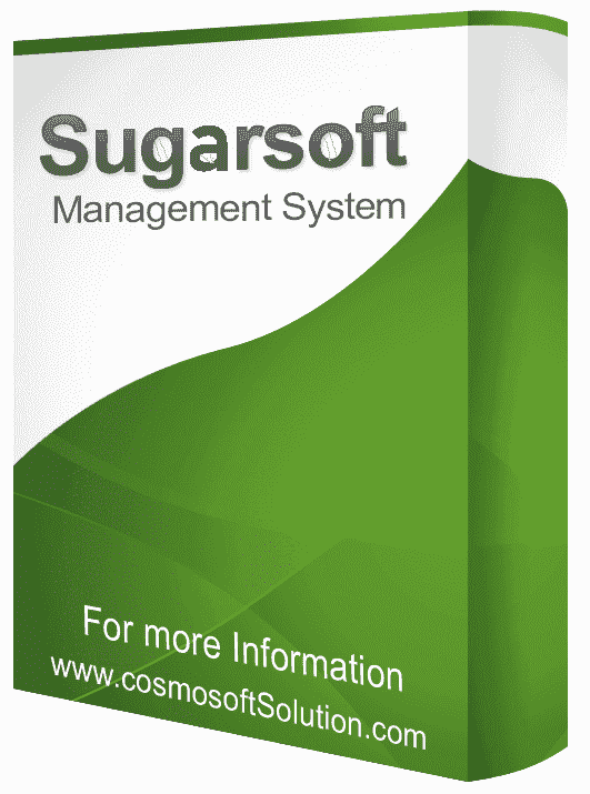 Sugarsoft ERP Suite Profile User-Friendly ERP Interfaces