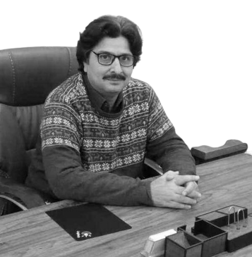 Director of cosmosoftsolution
