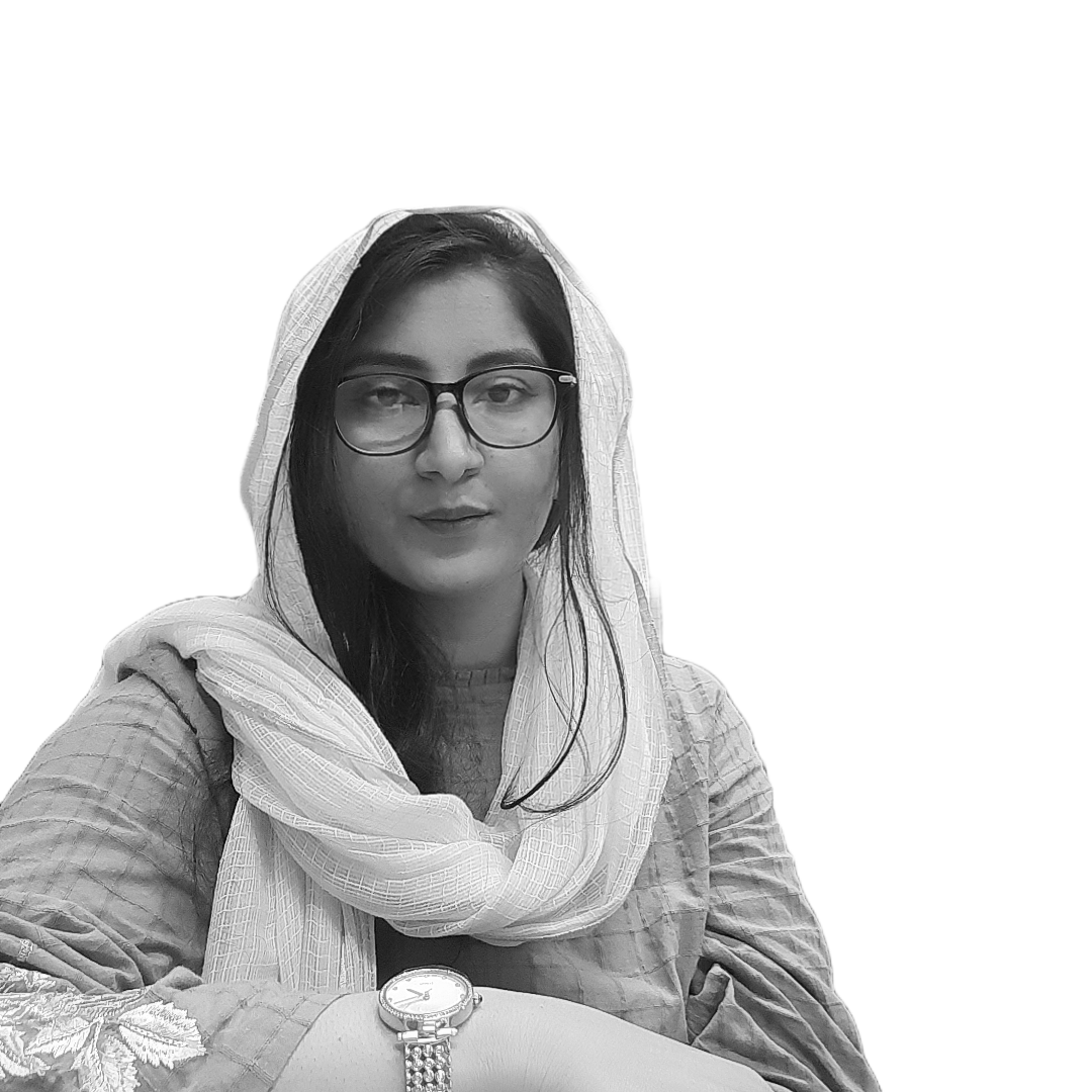 Chief Technical Officer in SARP